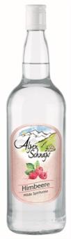 Alpenschnaps Himbeer 35% 1l 