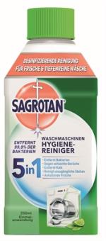 Sagrotan Waschmaschinen Hygienereiniger Limette 250ml 