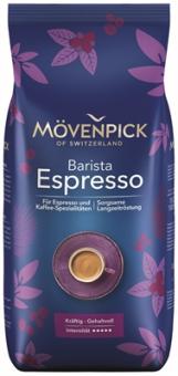 Mövenpick Espresso Bohne 1kg 