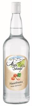 Alpenschnaps Haselnuss 33% 1l 