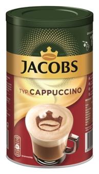 Jacobs Momente Instant Cappuccino 400g 