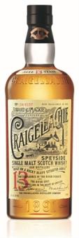 Craigellachie Single Malt 13 Years 46% 0,7l 