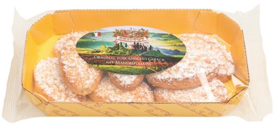 Bristot Ricciarelli 200g 