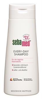 Sebamed Everyday Shampoo 200ml 