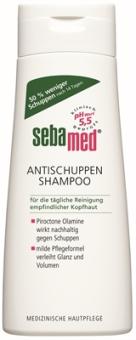 Sebamed Anti-Schuppen Shampoo 200ml 