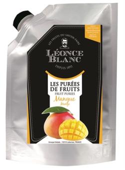 Leonce Blanc Mango-Püree 1kg 