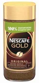 Nescafe Gold 200g 