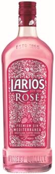 Larios Rose Gin 37,5% 0,7l 