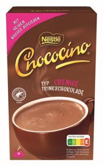 Nestle Chococino 10ST 220g 