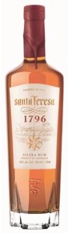 Santa Teresa Rum 1796 40% 0,7l 