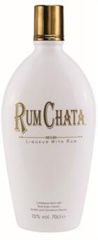 RumChata Rum Cream Liqueur 15% 0,7l 