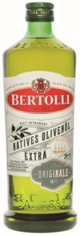 BERTOLLI Olivenöl extra vergine 1l 