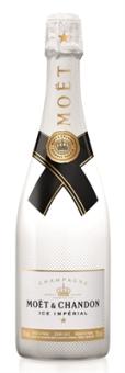 MOET + CHANDON Champagne Ice Imperial 0,75l 