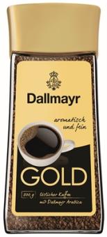 Dallmayr Instant gold 200g 