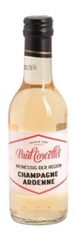 Paul Corcellet Champagneressig 250ml 