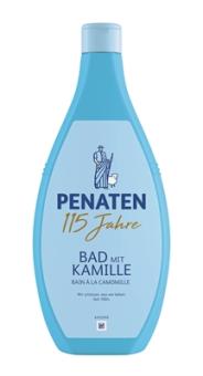 Penaten Kamillen-Bad 750ml 