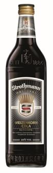 Strothmann Likör Cola 20% 0,7l 
