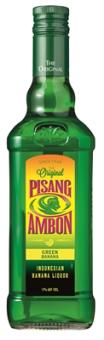 Pisang Ambon 17% 0,7l 