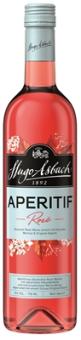 Asbach Hugo Aperitif Rose 15% 0,75l 