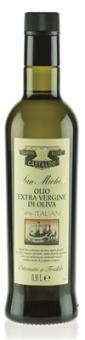 Turri San Michele Olivenöl extra vergine 500ml 