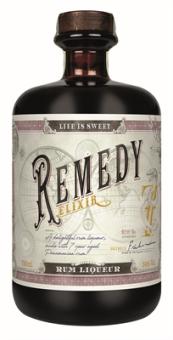 Remedy Elixir 34% 0,7l 