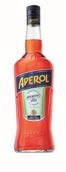 Aperol Aperitivo Italiano 11% 1l 