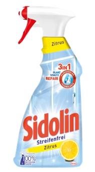 Sidolin Zitrus Trigger 500ml 