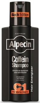 Alpecin Black Edition C1 250ml 