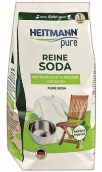 HEITMANN Pure Reine Soda 500g 