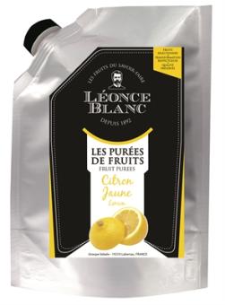 Leonce Blanc Zitronen-Püree 1kg 