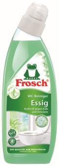 Frosch Essig WC-Reiniger 750ml 