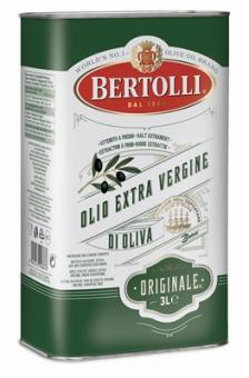 Bertolli Originale Olivenöl extra vergine 3l 