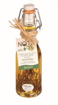 Note Trentin Aceti Natives Olivenöl mit Rosmarin 250ml 