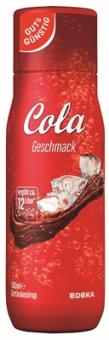 GUT+GÜNSTIG Sirup Cola Mix 0,5l PET 