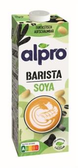 Alpro H-Barista Soya Drink 1l 