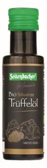 Bio Seitenbacher Trüffel Öl Gourmet 100ml 