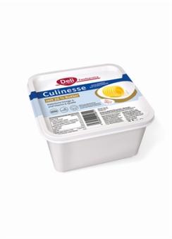 Deli Reform Margarine Culinesse mit Butter 80% 2kg 