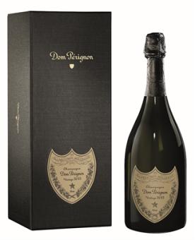 Dom Perignon Champagne Vintage GP 0,75l 