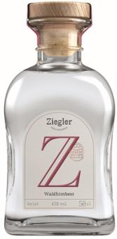 Ziegler Waldhimbeer 43% 0,5l 