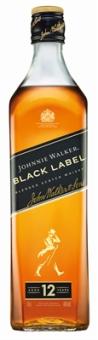 Johnnie Walker Double Black Whisky 40% 0,7l 