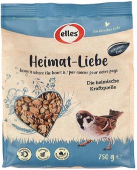 Elles Heimat-Liebe 750g 