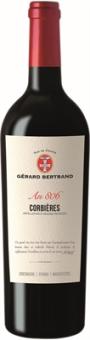 Gerard Bertrand An 806 Corbieres 0,75l 