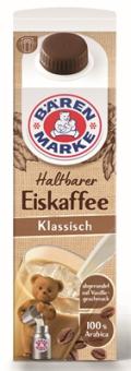 Bärenmarke H-Eiskaffee Klassisch 1l 