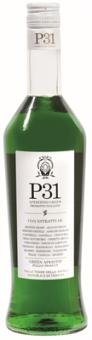 Stuppiello P31 Aperitivo Green Spritz 11% 0,7l 