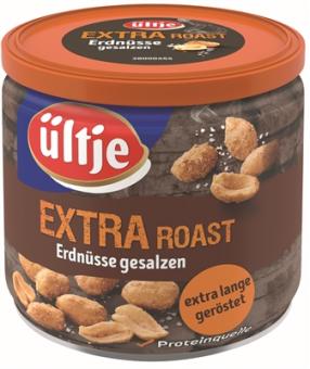 Ültje Erdnüsse extra roast 180g 