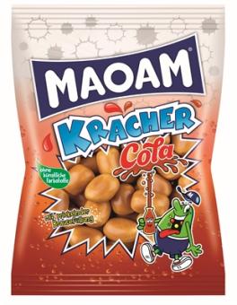 Maoam Kracher Cola 200g 