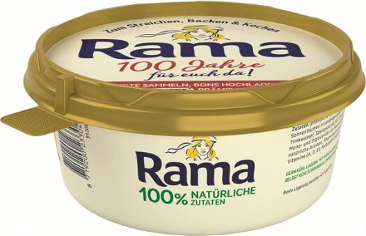 Rama Original 60% Fett 400g 