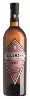 Belsazar Rose Weinaperitif 14,5% 0,75l 