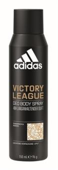 Adidas Man Victory League Deospray 150ml 