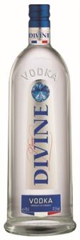 Pure Divine Vodka 37,5% 0,7l 